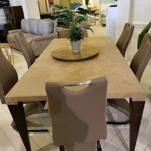 Meet your Posher, Joczie